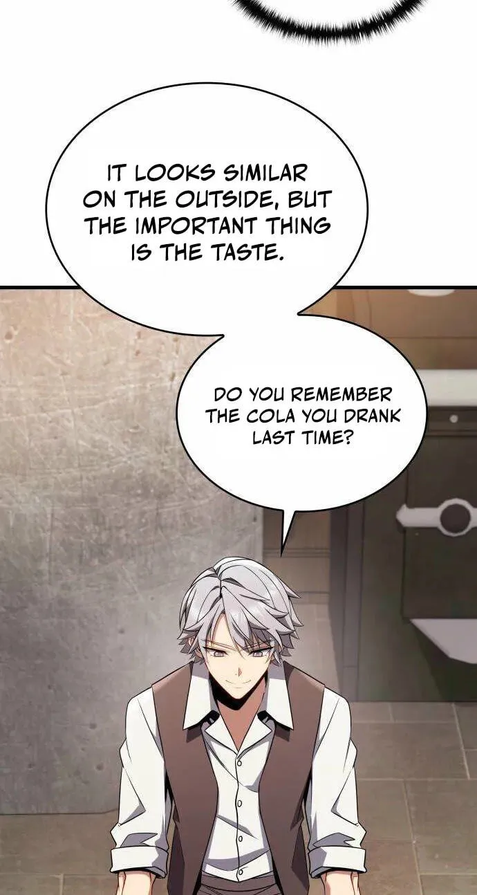Read Quit Everything and Sell Coke chapter 10 image 100 on Lezhin