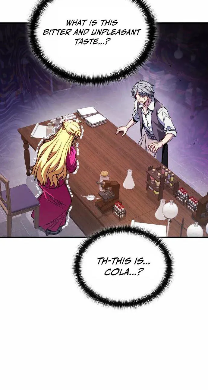 Read Quit Everything and Sell Coke chapter 10 image 111 on Lezhin