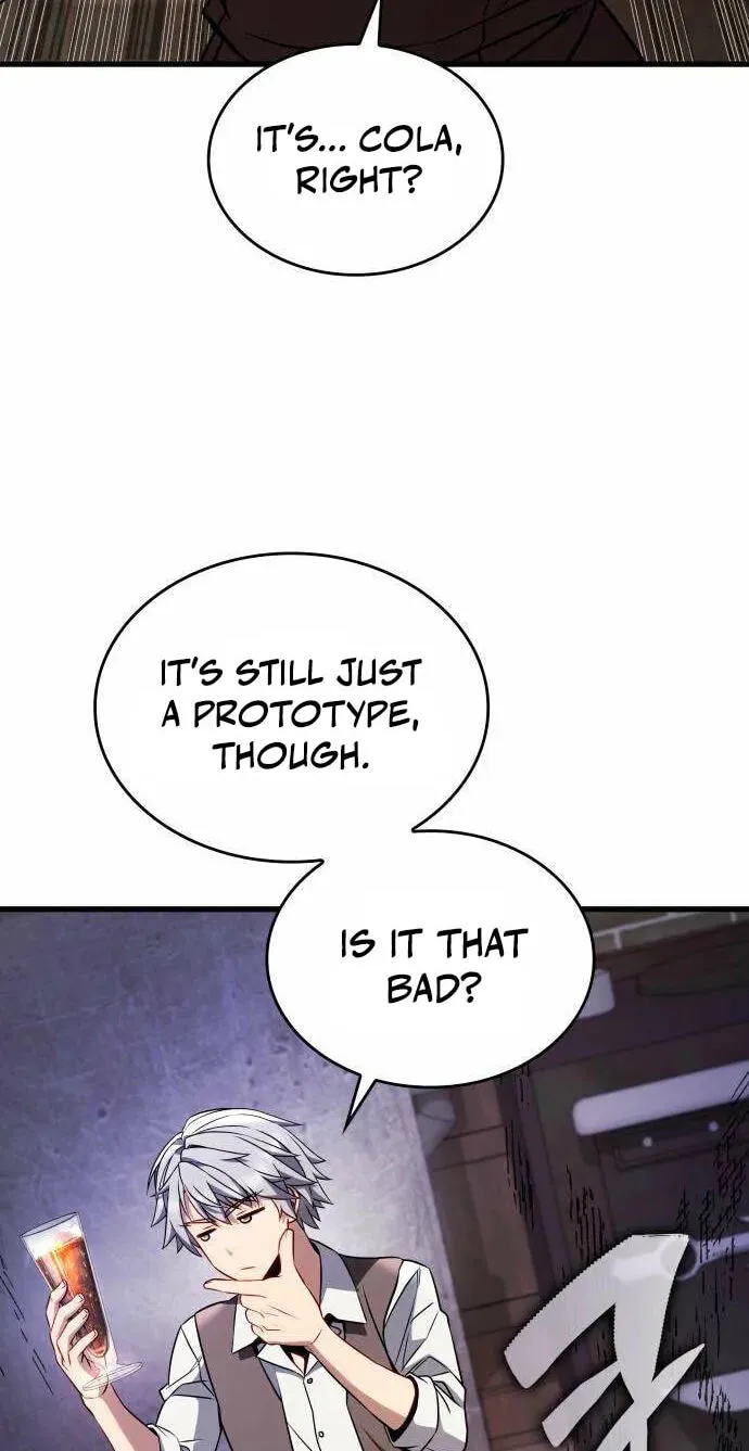 Read Quit Everything and Sell Coke chapter 10 image 115 on Lezhin