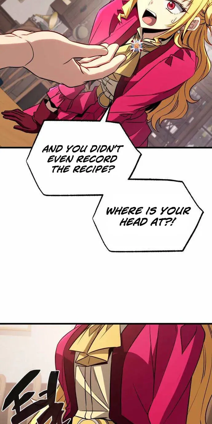 Read Quit Everything and Sell Coke chapter 10 image 13 on Lezhin