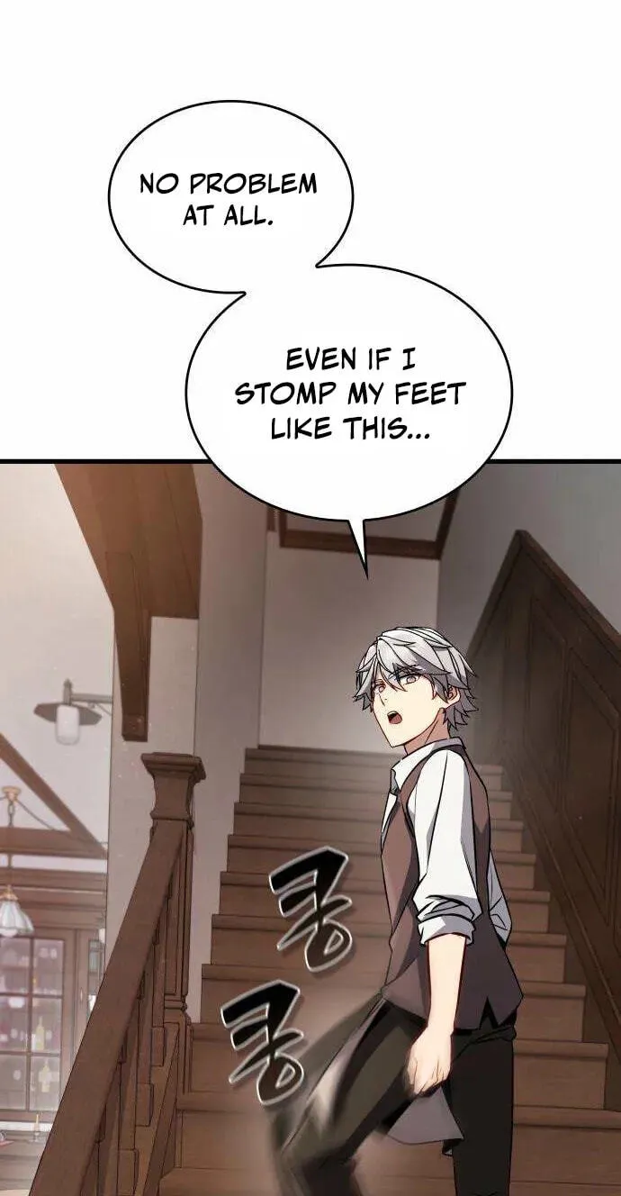 Read Quit Everything and Sell Coke chapter 10 image 30 on Lezhin