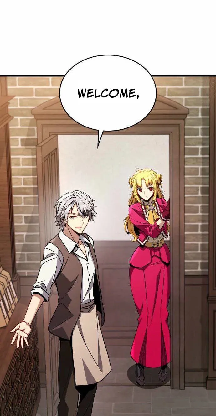 Read Quit Everything and Sell Coke chapter 10 image 32 on Lezhin