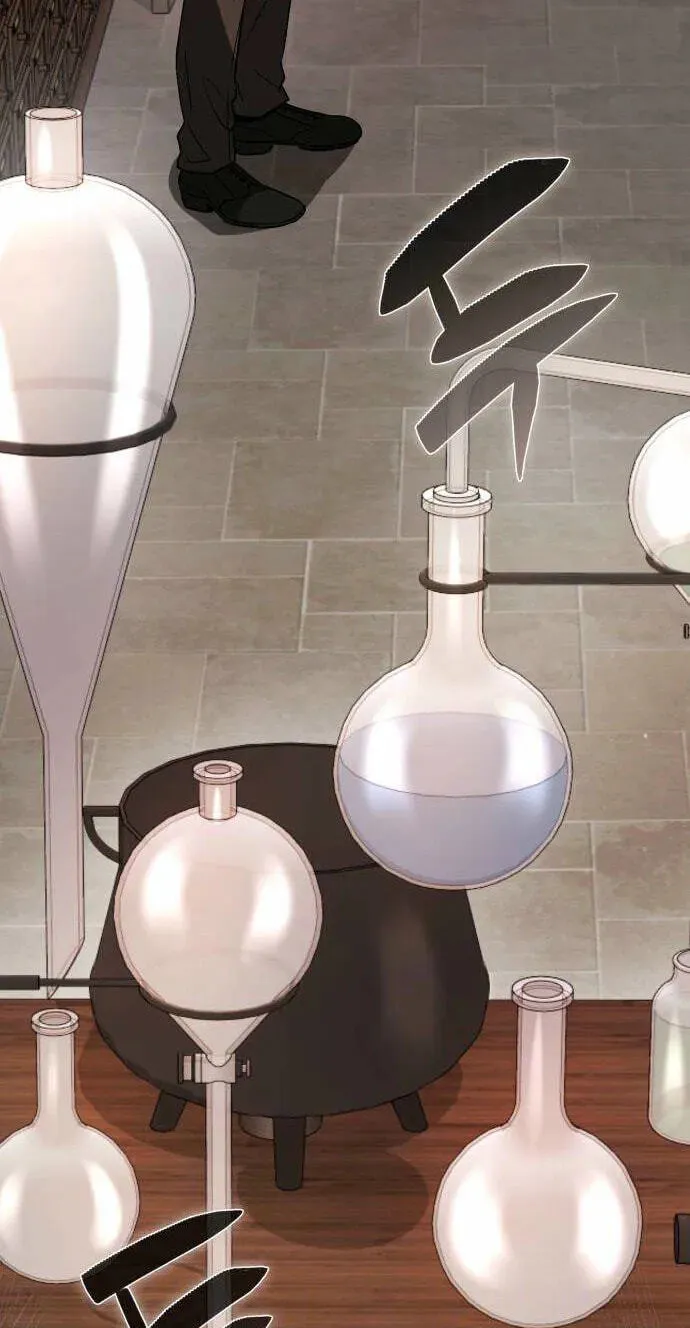 Read Quit Everything and Sell Coke chapter 10 image 33 on Lezhin