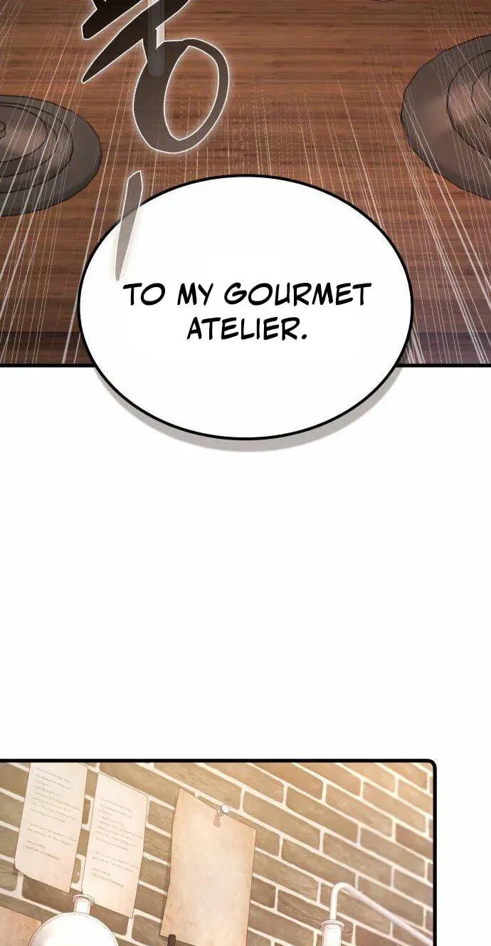 Read Quit Everything and Sell Coke chapter 10 image 34 on Lezhin