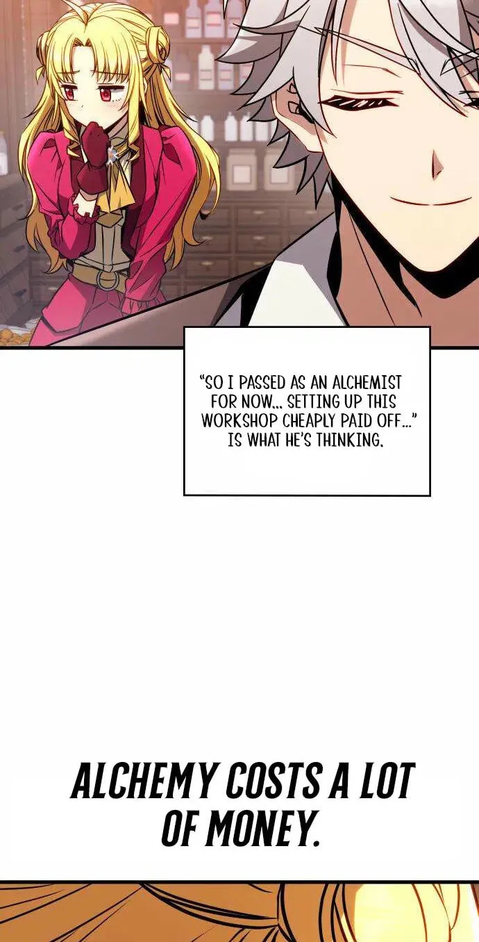Read Quit Everything and Sell Coke chapter 10 image 41 on Lezhin