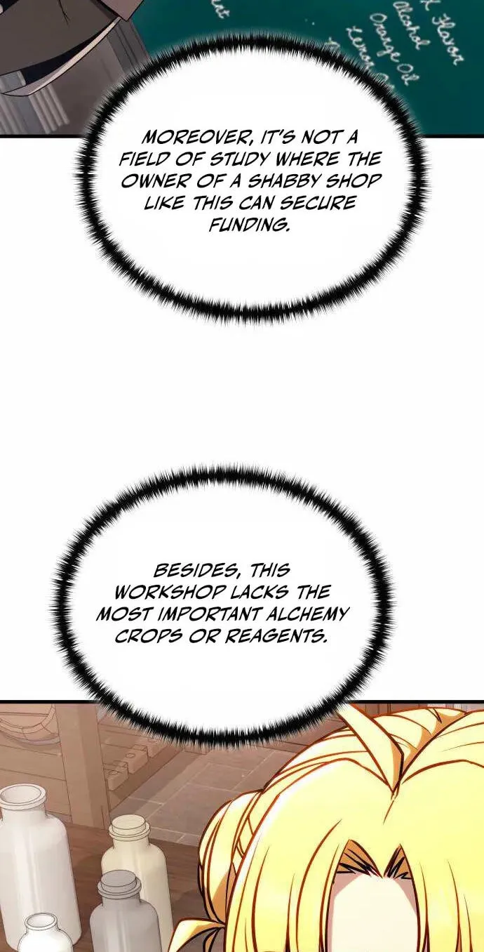 Read Quit Everything and Sell Coke chapter 10 image 43 on Lezhin