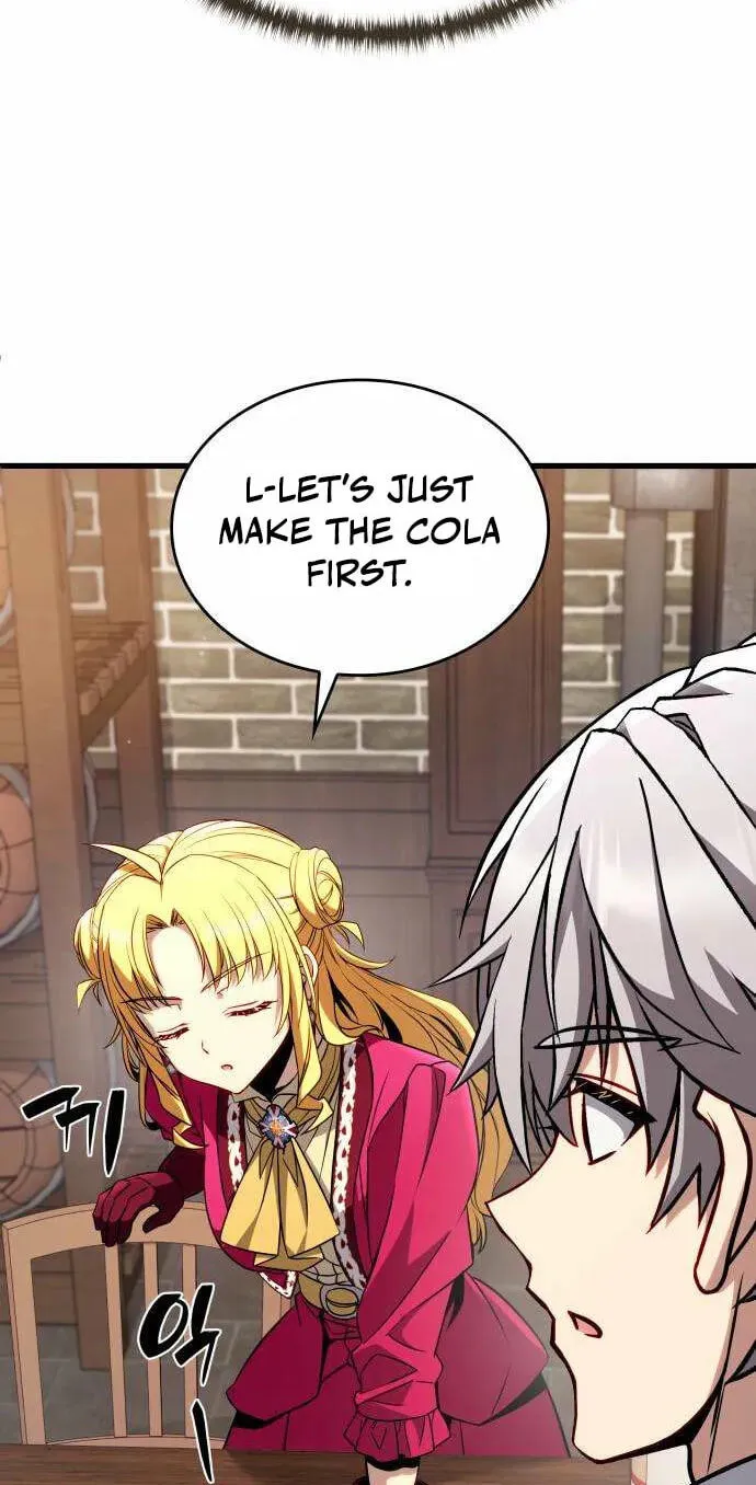 Read Quit Everything and Sell Coke chapter 10 image 47 on Lezhin