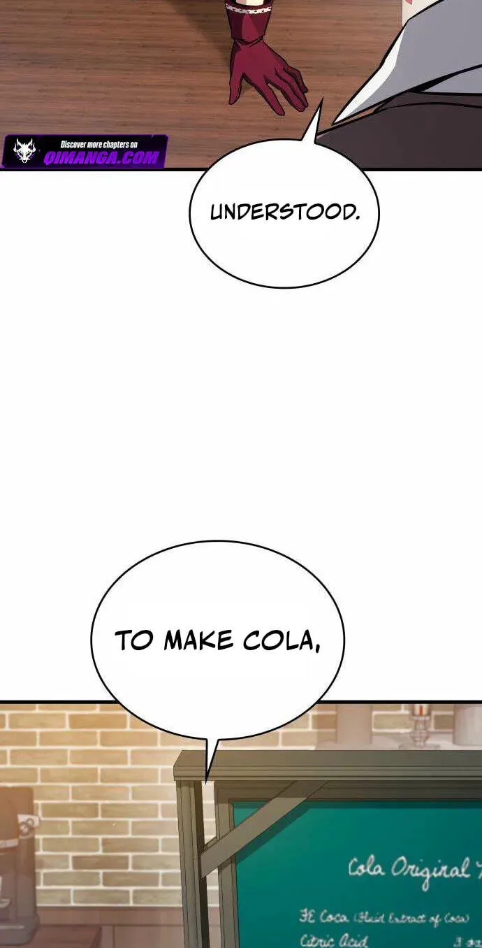 Read Quit Everything and Sell Coke chapter 10 image 48 on Lezhin