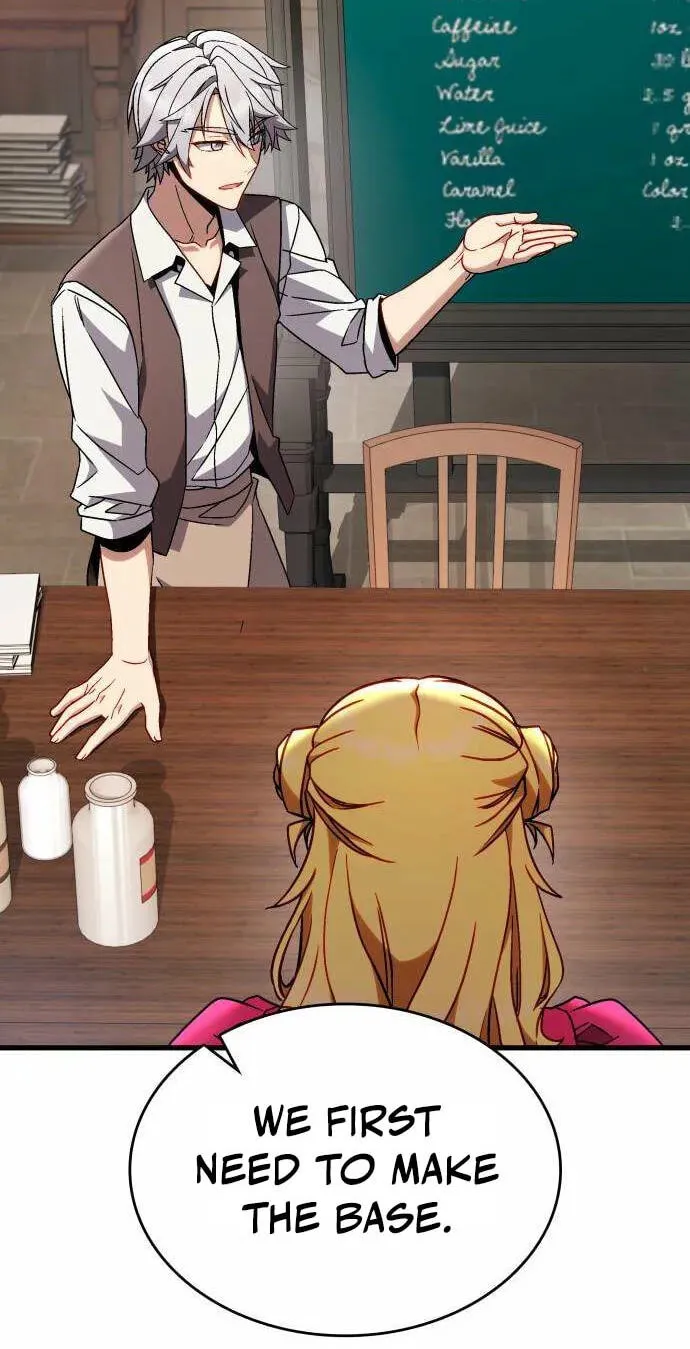 Read Quit Everything and Sell Coke chapter 10 image 49 on Lezhin