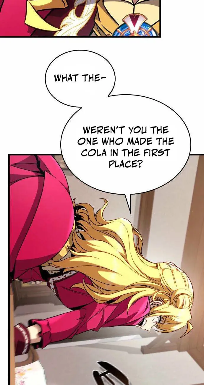 Read Quit Everything and Sell Coke chapter 10 image 5 on Lezhin