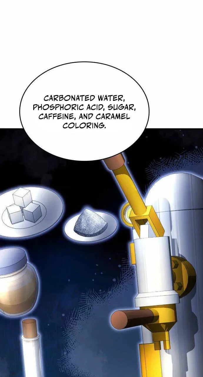 Read Quit Everything and Sell Coke chapter 10 image 50 on Lezhin