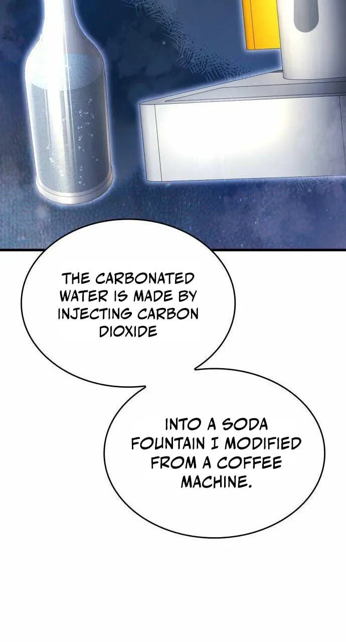 Read Quit Everything and Sell Coke chapter 10 image 51 on Lezhin