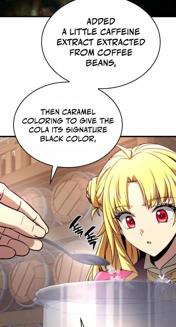 Read Quit Everything and Sell Coke chapter 10 image 53 on Lezhin