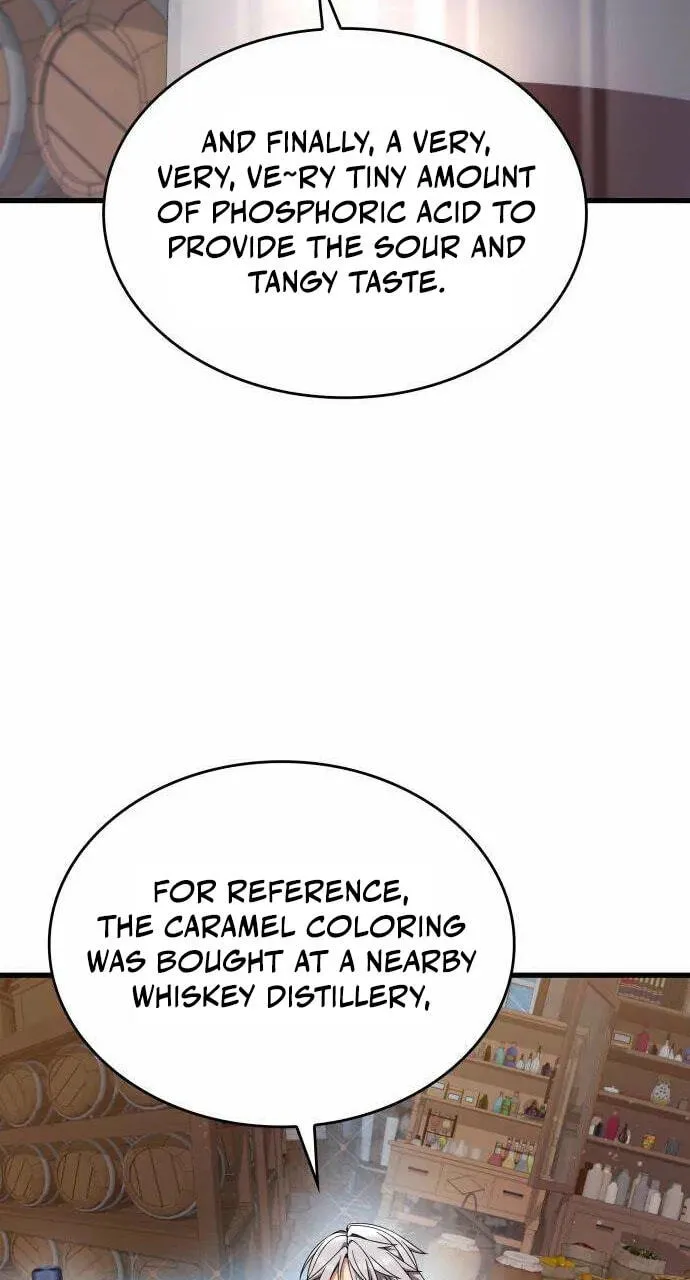 Read Quit Everything and Sell Coke chapter 10 image 54 on Lezhin