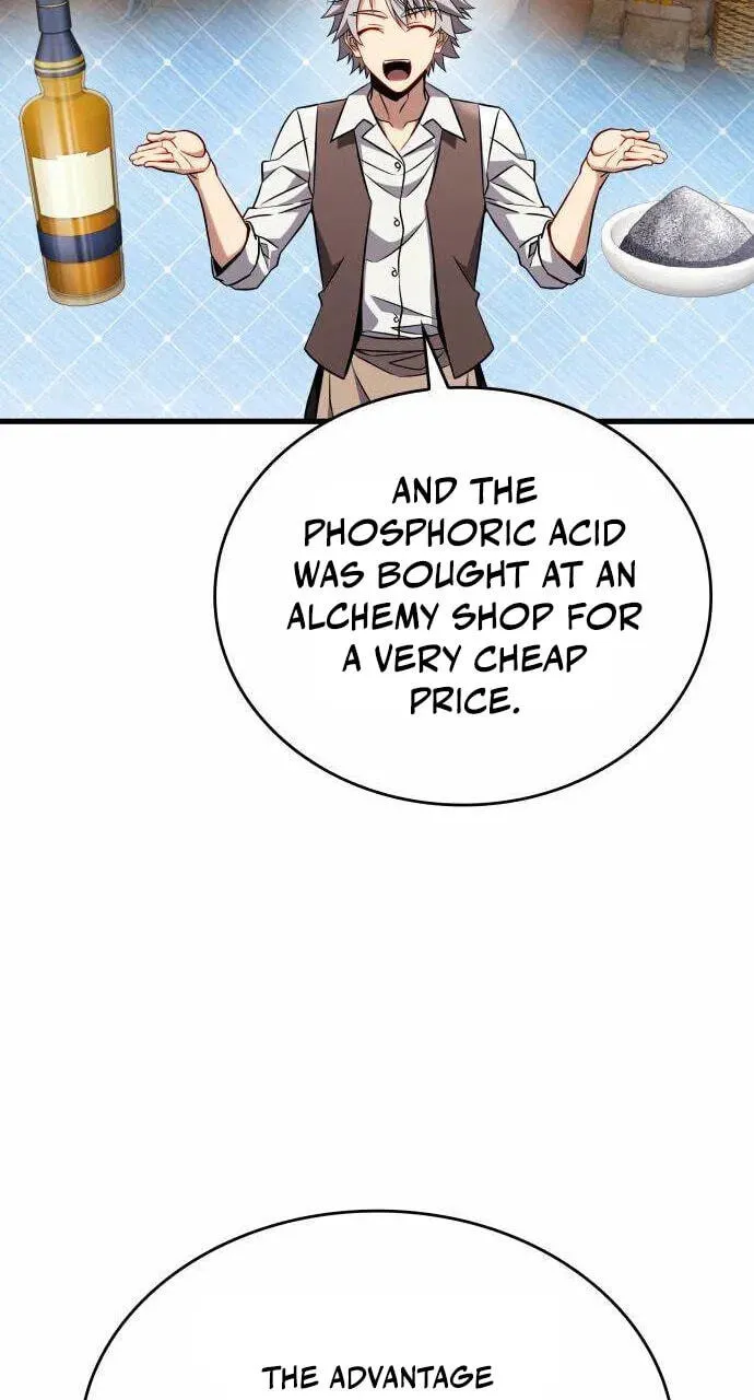 Read Quit Everything and Sell Coke chapter 10 image 55 on Lezhin