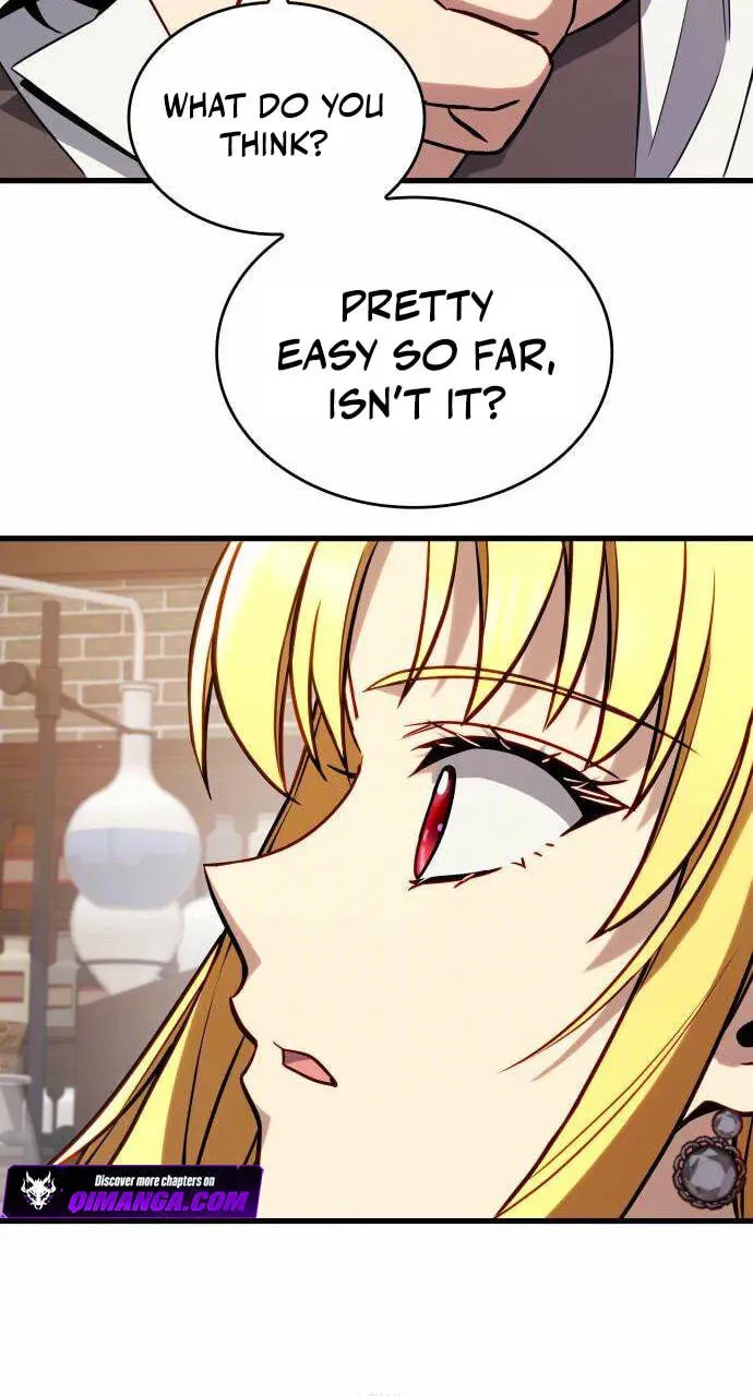 Read Quit Everything and Sell Coke chapter 10 image 57 on Lezhin