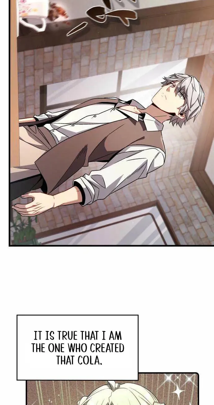 Read Quit Everything and Sell Coke chapter 10 image 6 on Lezhin