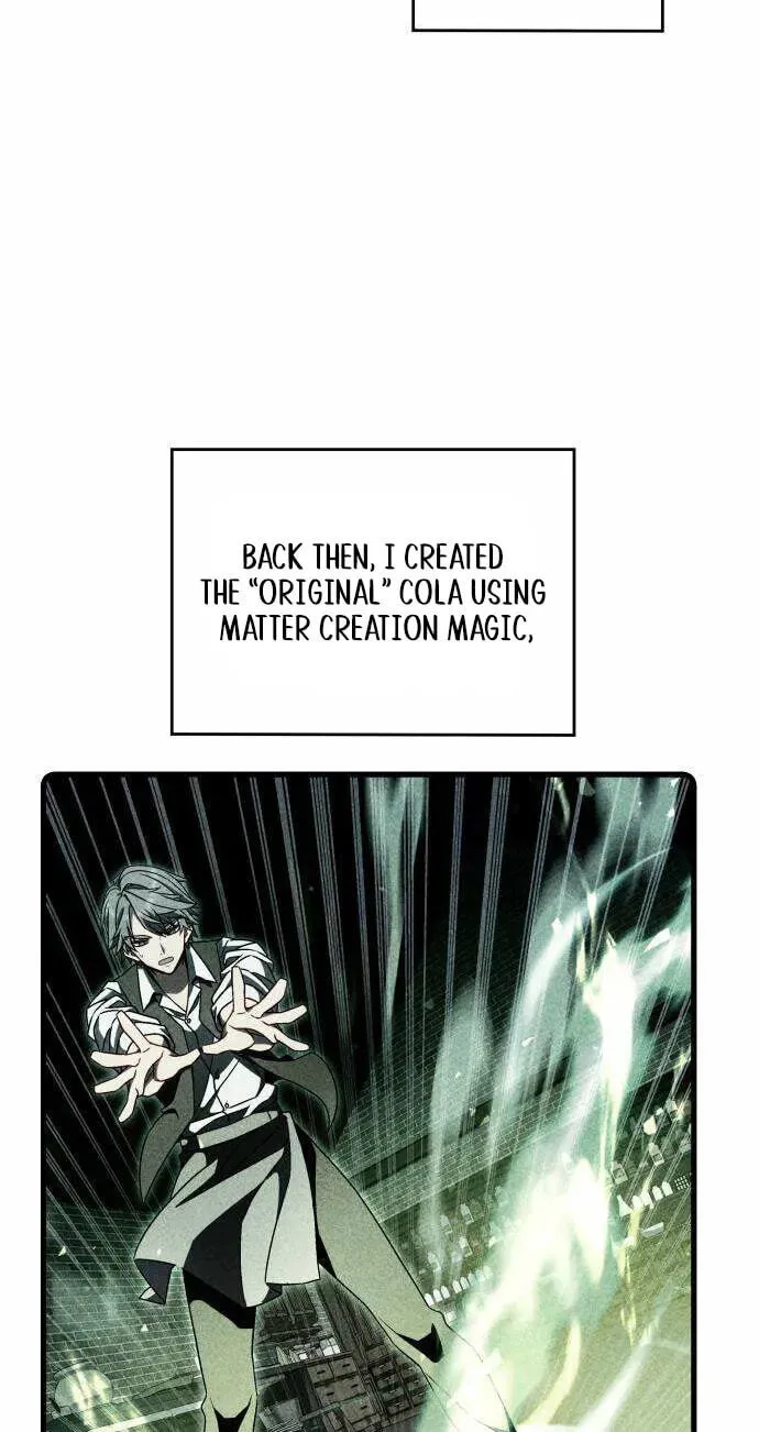 Read Quit Everything and Sell Coke chapter 10 image 8 on Lezhin