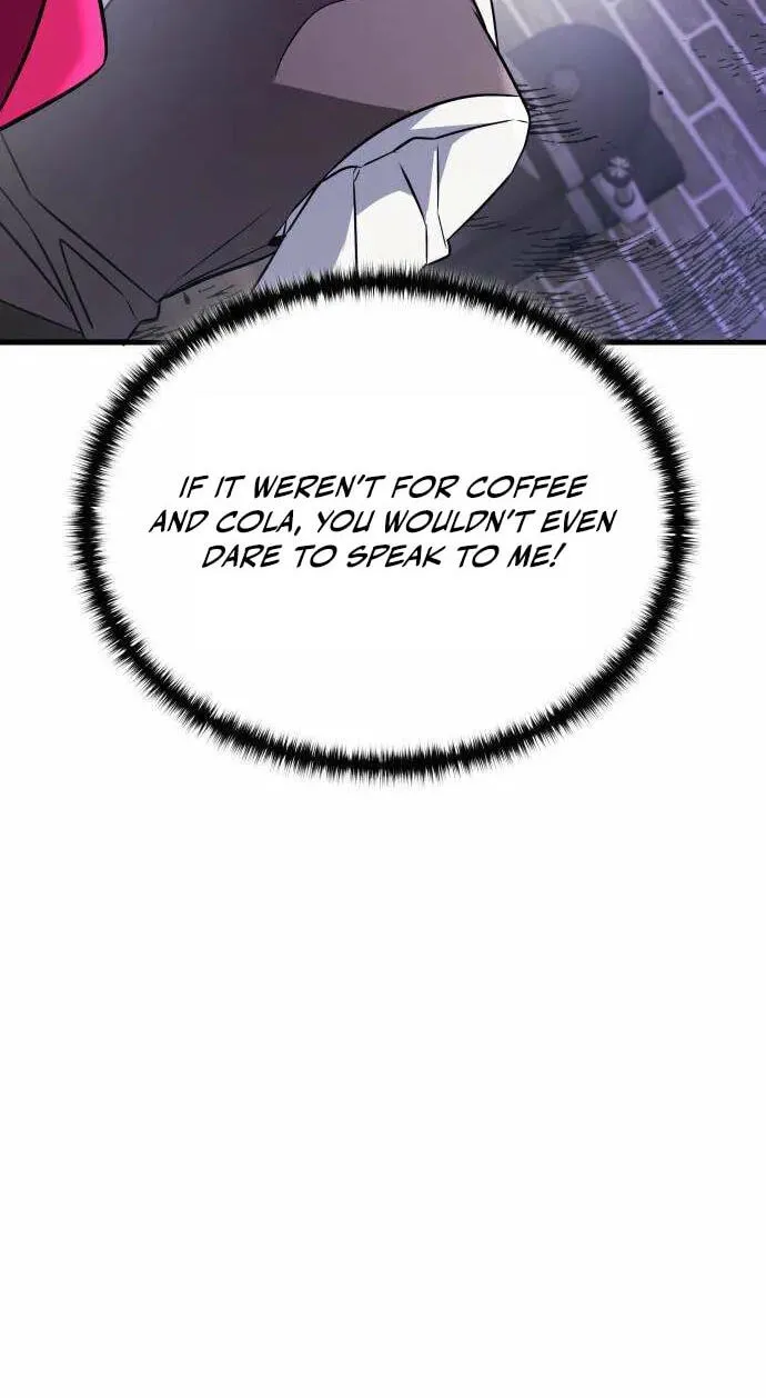 Read Quit Everything and Sell Coke chapter 10 image 90 on Lezhin