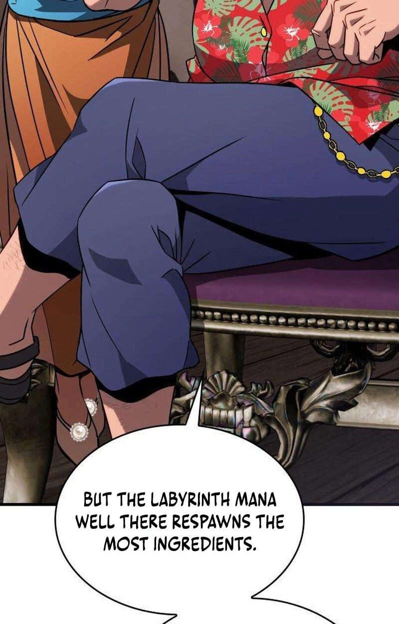 Read Quit Everything and Sell Coke chapter 2 image 104 on Lezhin