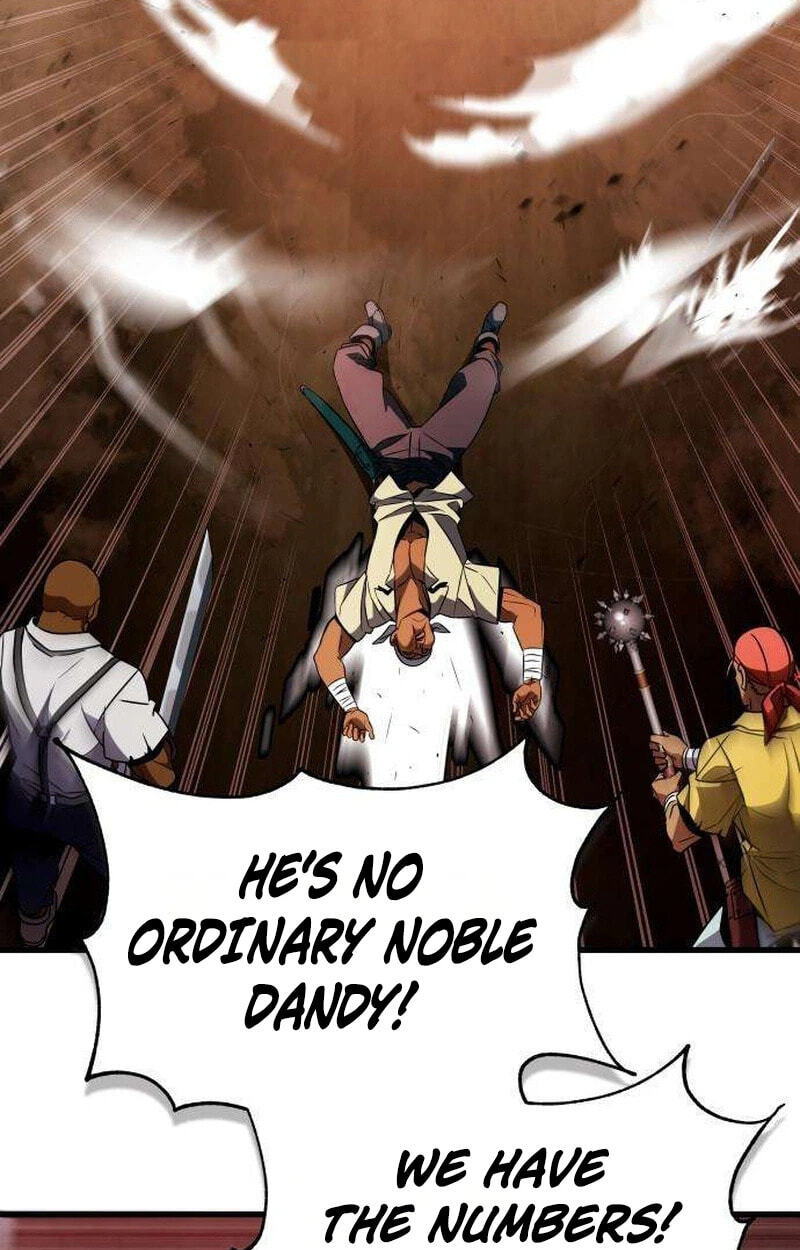Read Quit Everything and Sell Coke chapter 2 image 137 on Lezhin