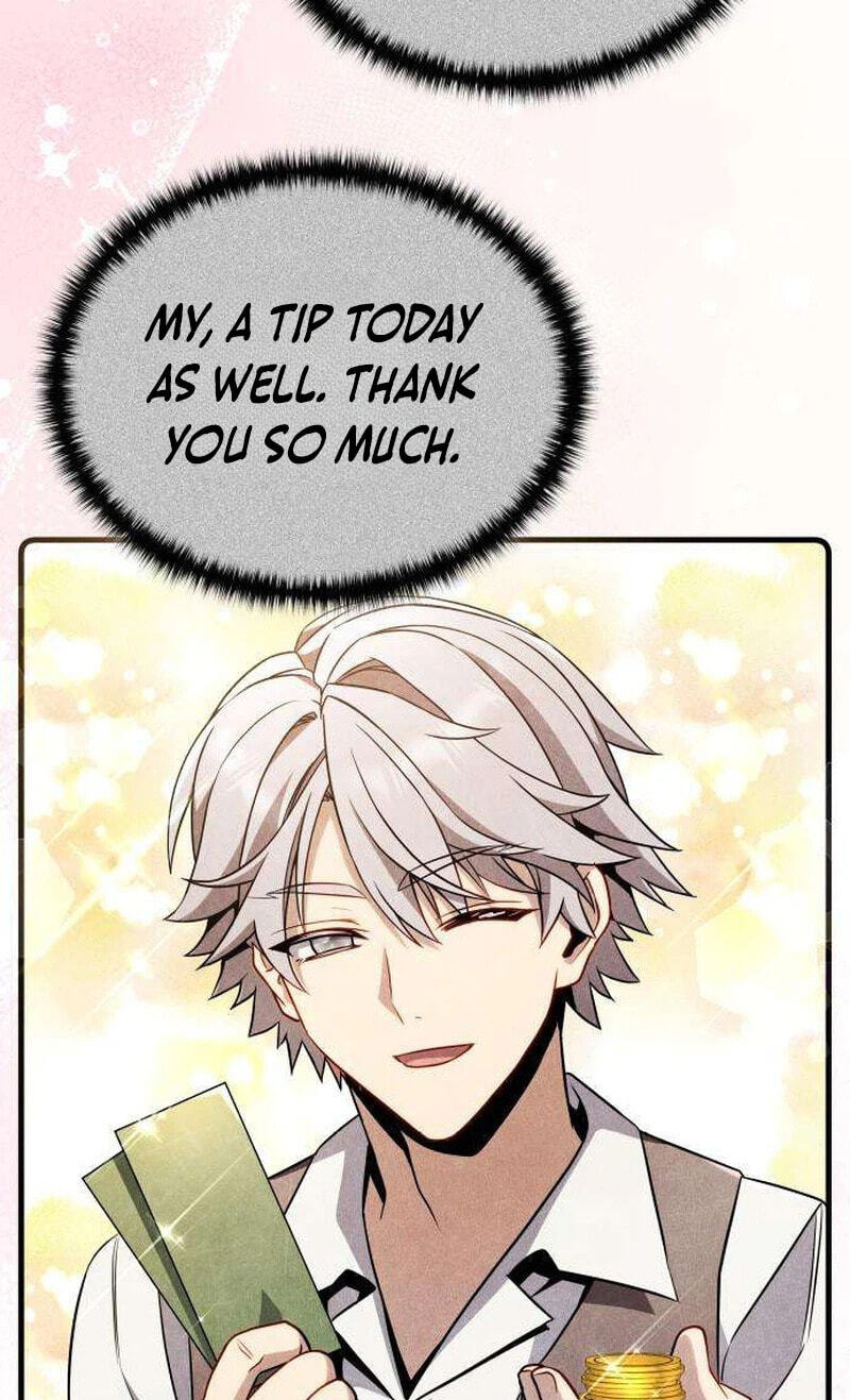 Read Quit Everything and Sell Coke chapter 2 image 19 on Lezhin
