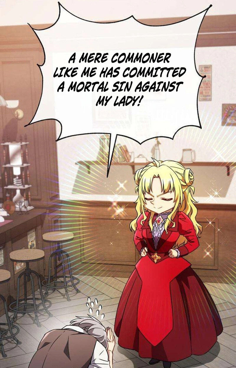 Read Quit Everything and Sell Coke chapter 2 image 33 on Lezhin
