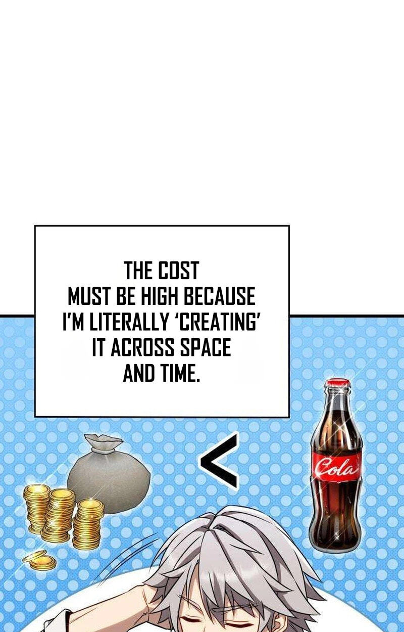 Read Quit Everything and Sell Coke chapter 2 image 80 on Lezhin