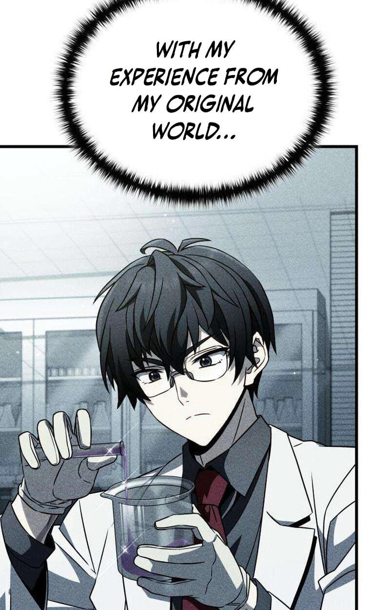 Read Quit Everything and Sell Coke chapter 2 image 84 on Lezhin
