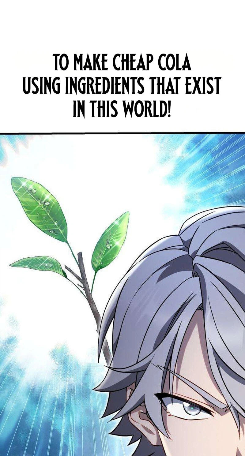Read Quit Everything and Sell Coke chapter 2 image 88 on Lezhin