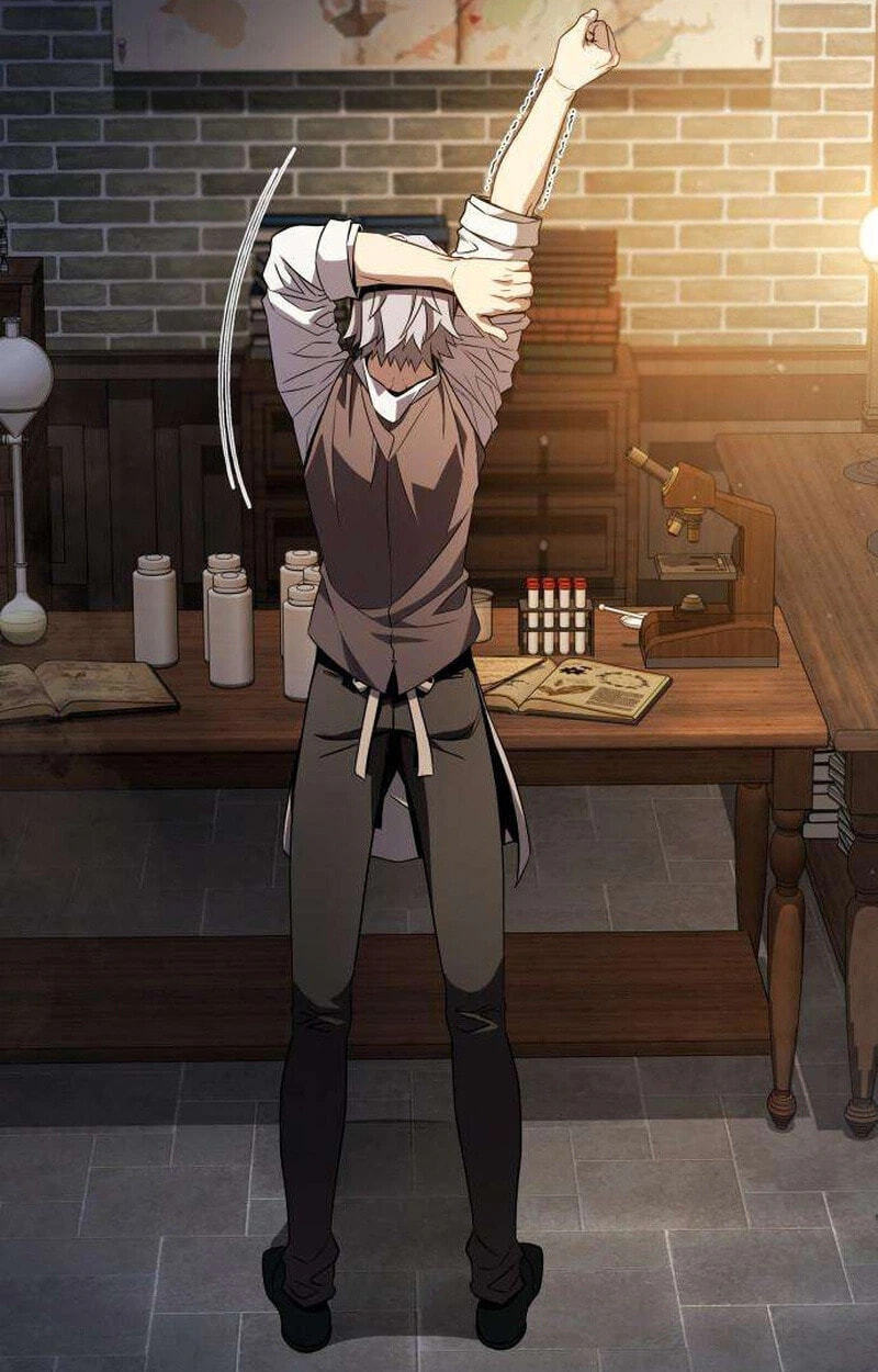 Read Quit Everything and Sell Coke chapter 2 image 91 on Lezhin