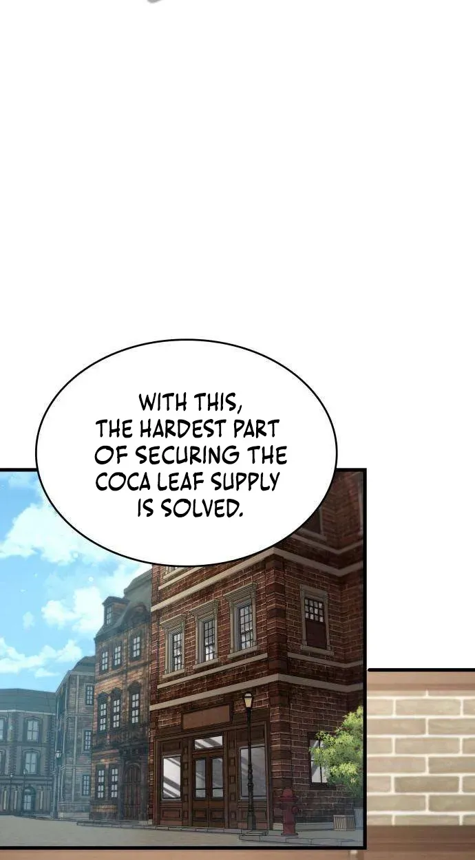 Read Quit Everything and Sell Coke chapter 3 image 111 on Lezhin