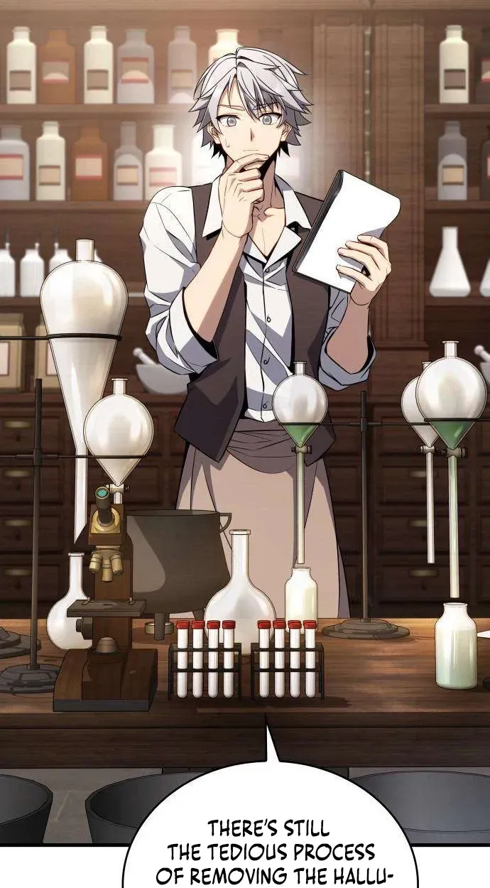 Read Quit Everything and Sell Coke chapter 3 image 112 on Lezhin