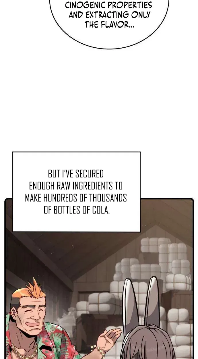 Read Quit Everything and Sell Coke chapter 3 image 113 on Lezhin