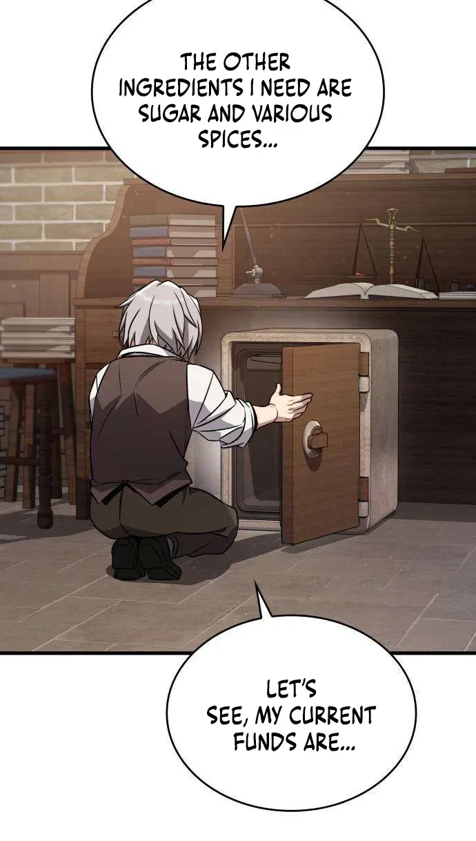 Read Quit Everything and Sell Coke chapter 3 image 116 on Lezhin