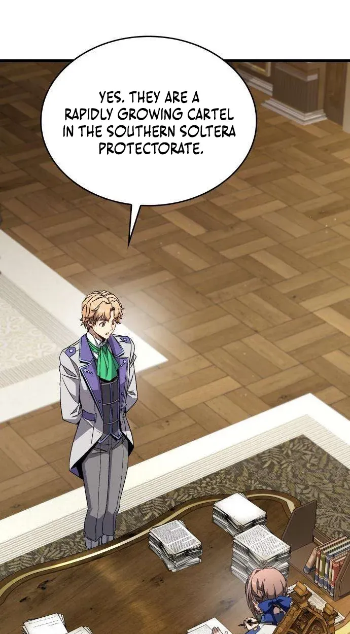 Read Quit Everything and Sell Coke chapter 3 image 27 on Lezhin