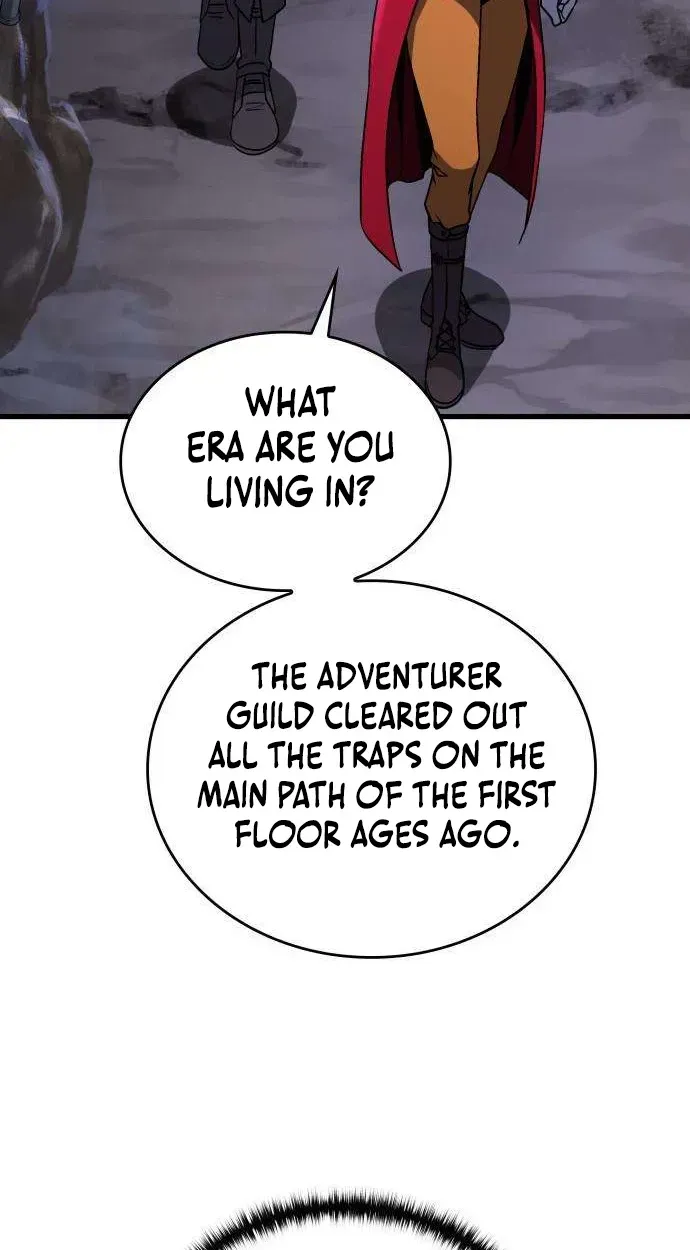 Read Quit Everything and Sell Coke chapter 4 image 113 on Lezhin