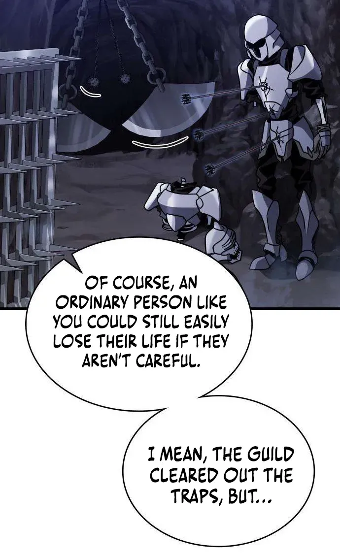 Read Quit Everything and Sell Coke chapter 4 image 117 on Lezhin