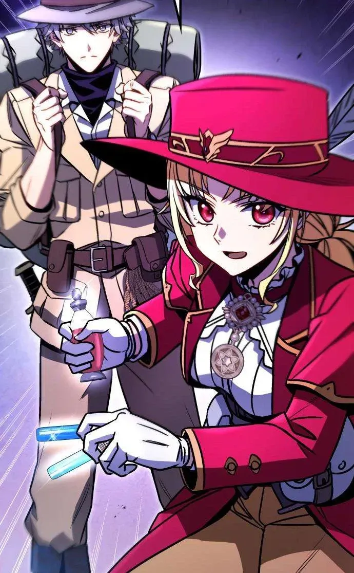 Read Quit Everything and Sell Coke chapter 4 image 122 on Lezhin