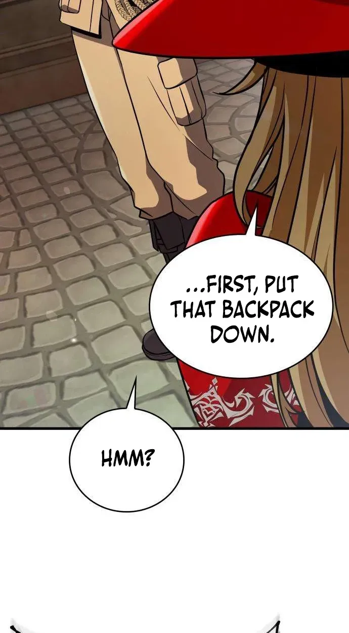 Read Quit Everything and Sell Coke chapter 4 image 24 on Lezhin