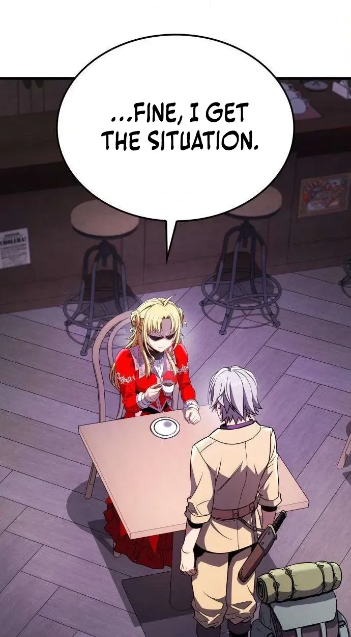 Read Quit Everything and Sell Coke chapter 4 image 29 on Lezhin