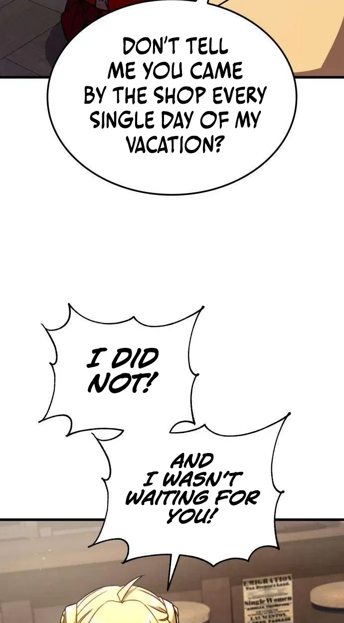 Read Quit Everything and Sell Coke chapter 4 image 33 on Lezhin