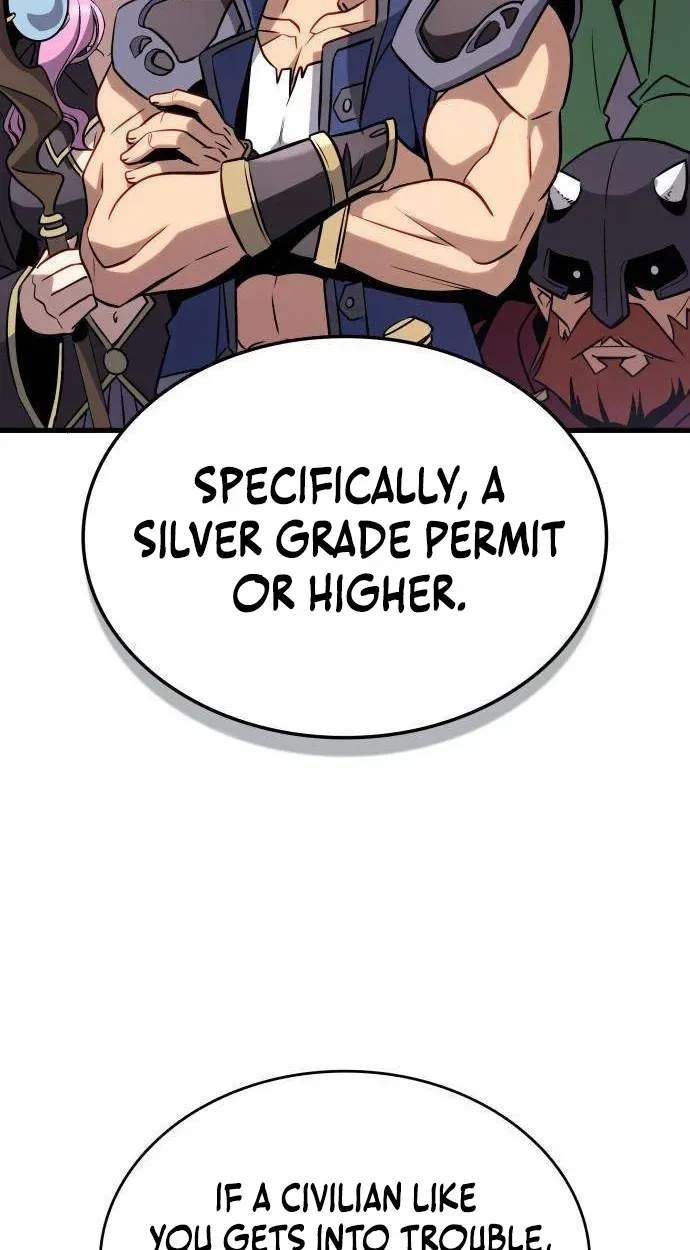 Read Quit Everything and Sell Coke chapter 4 image 48 on Lezhin