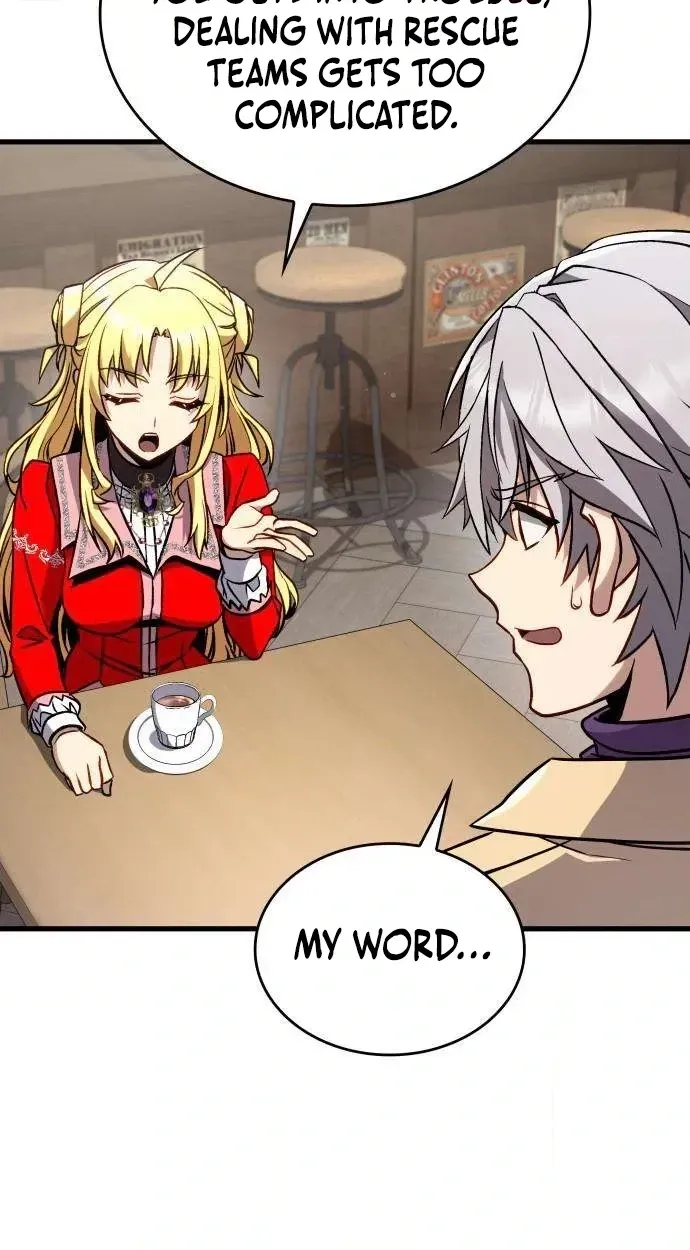 Read Quit Everything and Sell Coke chapter 4 image 49 on Lezhin