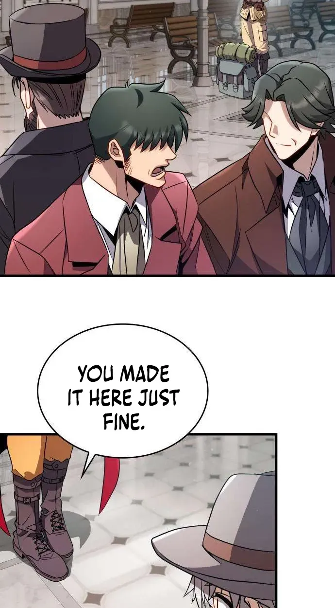 Read Quit Everything and Sell Coke chapter 4 image 76 on Lezhin