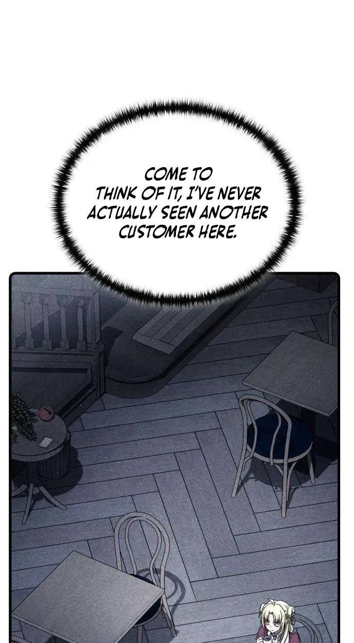 Read Quit Everything and Sell Coke chapter 4 image 8 on Lezhin
