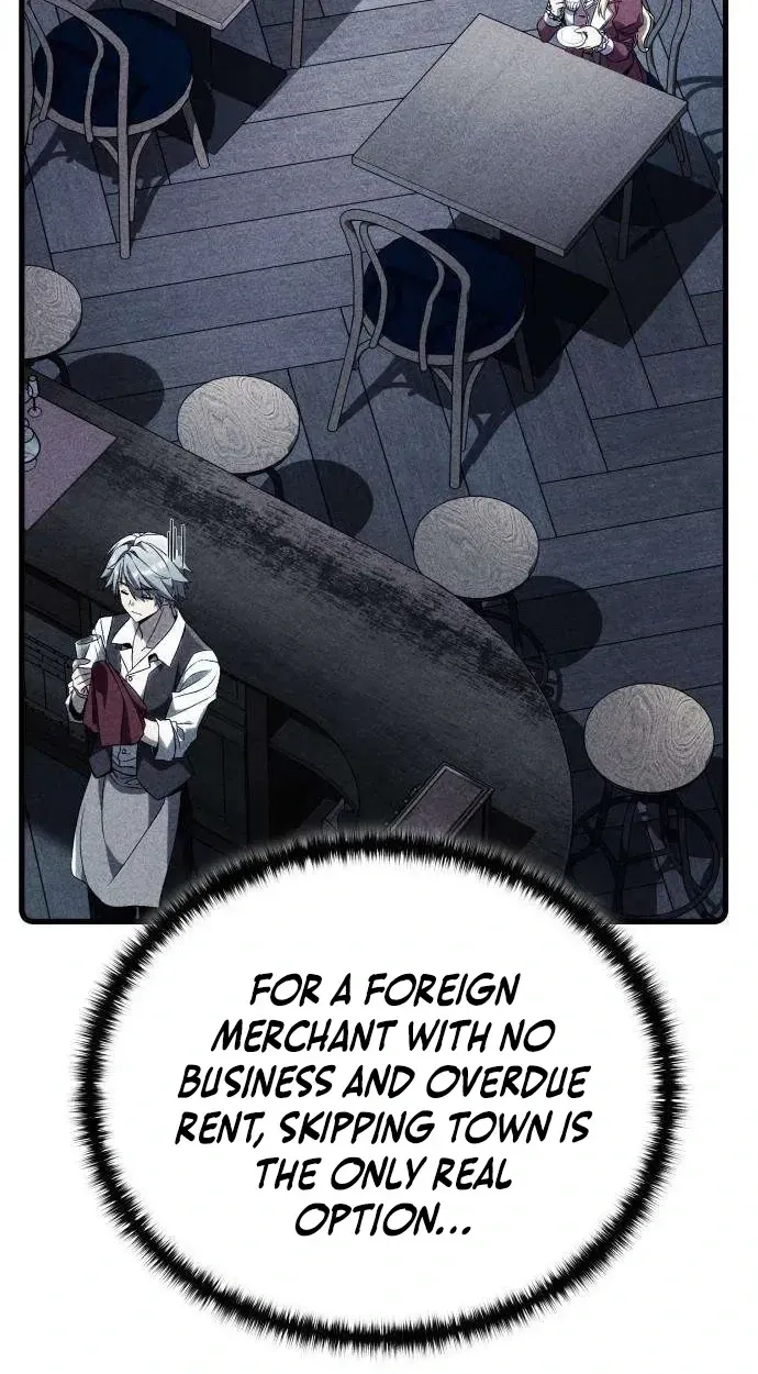 Read Quit Everything and Sell Coke chapter 4 image 9 on Lezhin