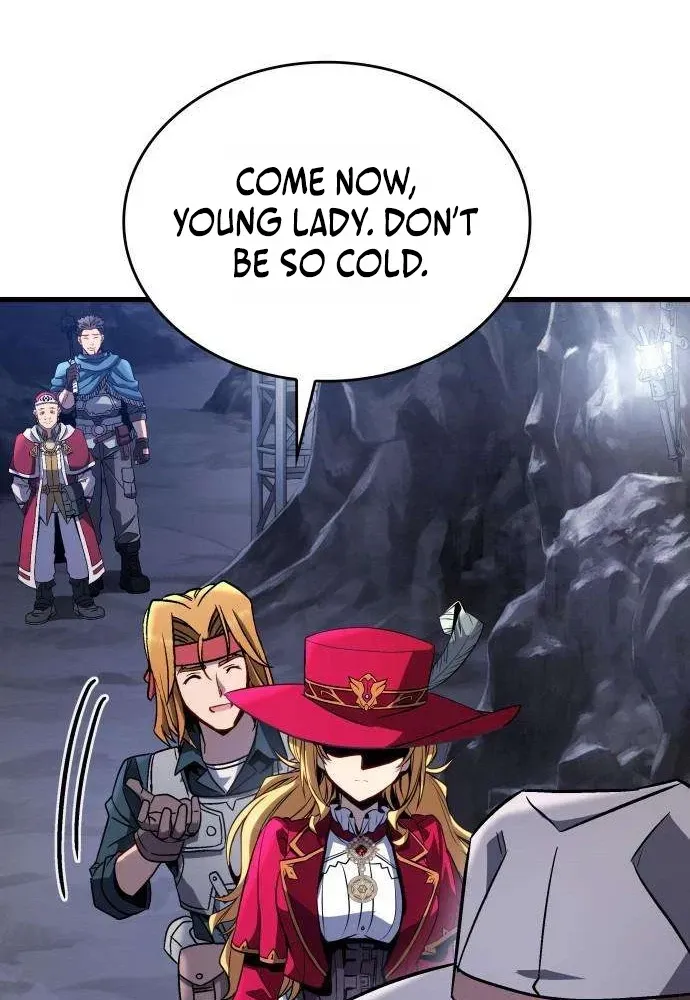 Read Quit Everything and Sell Coke chapter 5 image 38 on Lezhin