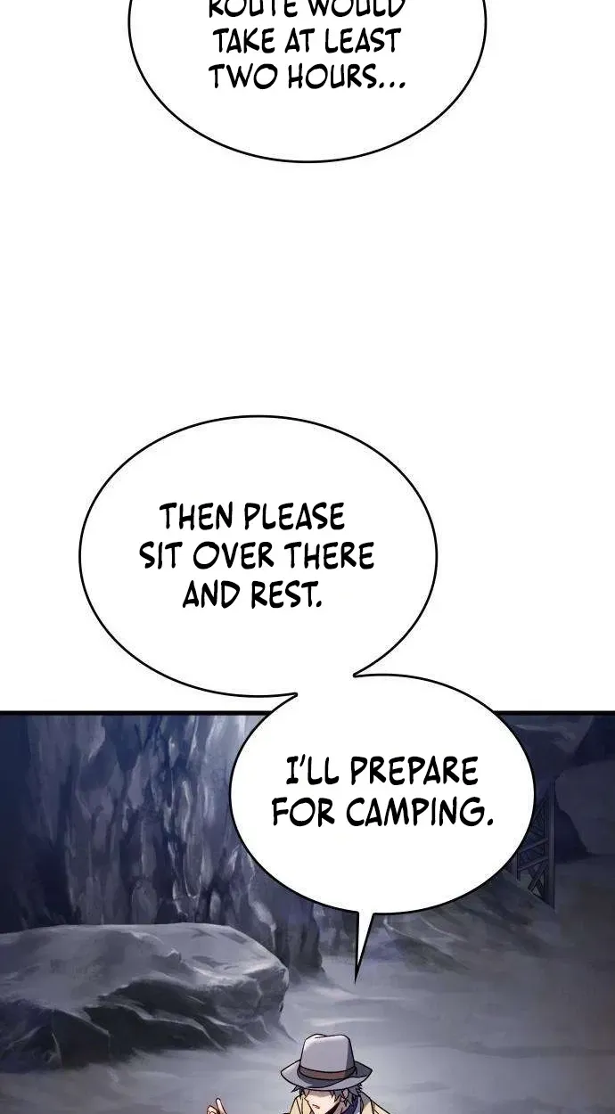 Read Quit Everything and Sell Coke chapter 5 image 73 on Lezhin