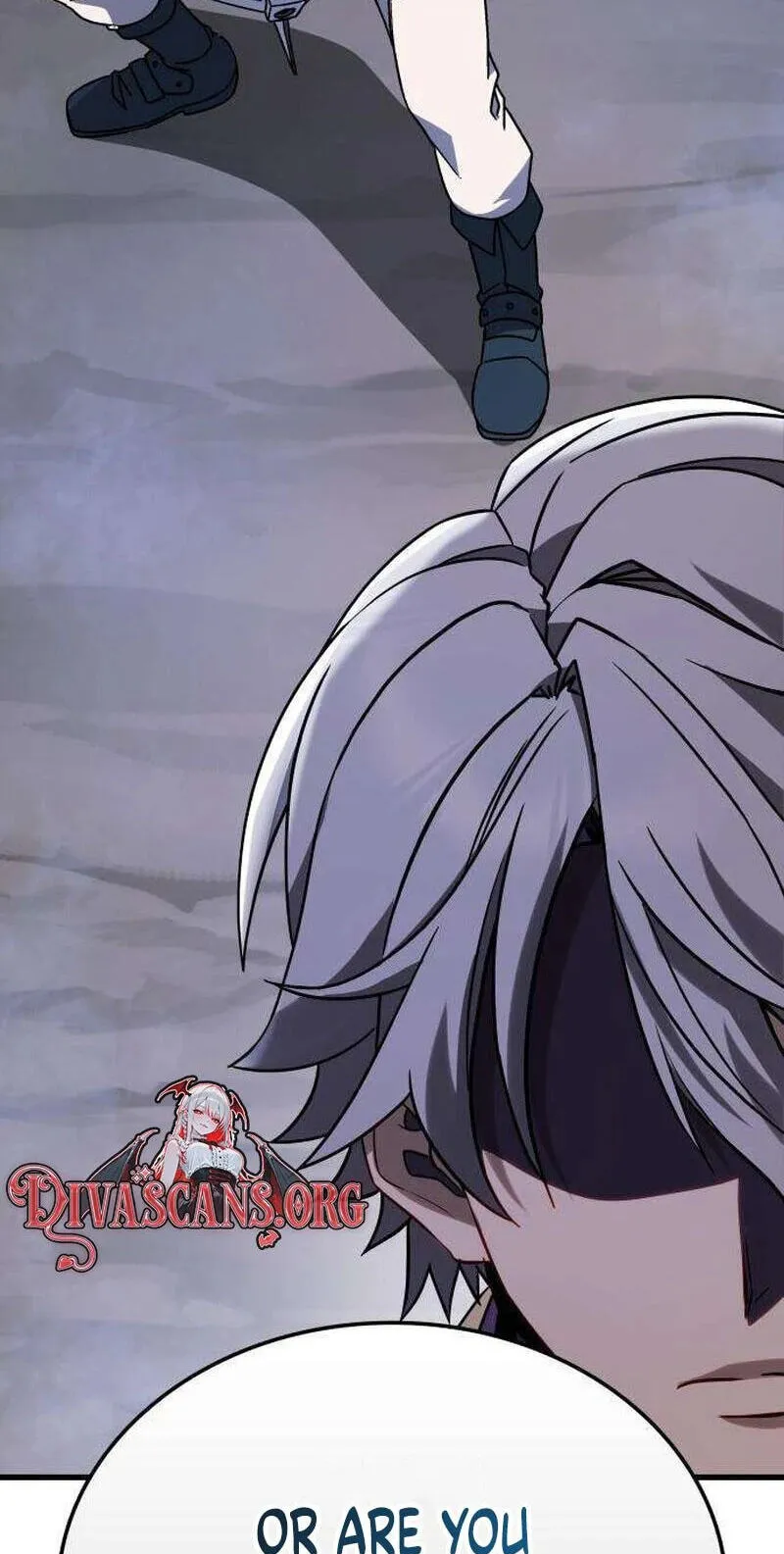 Read Quit Everything and Sell Coke chapter 6 image 3 on Lezhin